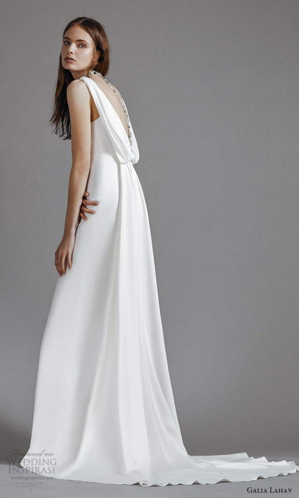 Galia Lahav Launches A Bridal Pret-A-Porter Collection | Wedding Inspirasi