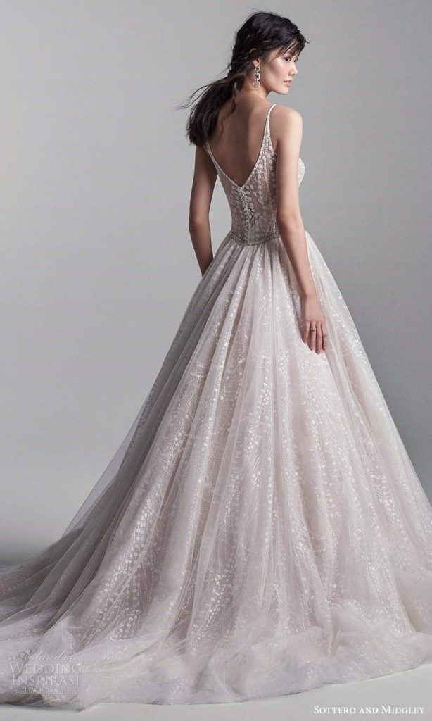 Sottero and Midgley Fall 2020 Wedding Dresses | Wedding Inspirasi