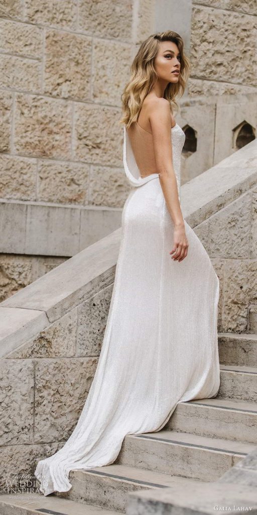 Galia Lahav’s Gala Collection No. IX Wedding Dresses — “The Street Vibe ...