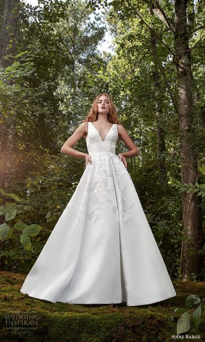 Anne Barge 2021 Wedding Dresses | Wedding Inspirasi