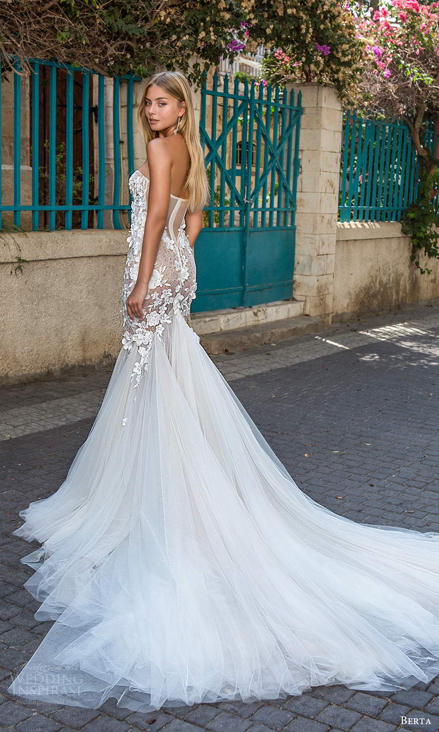 Pin by Baška on Fashion  Dress, Wedding guest dress summer, Mermaid  evening dresses