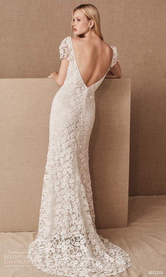 BHLDN Spring 2021 Wedding Dresses | Wedding Inspirasi