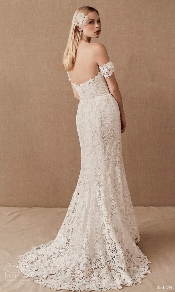 Bhldn Spring 2021 Wedding Dresses Wedding Inspirasi 1804