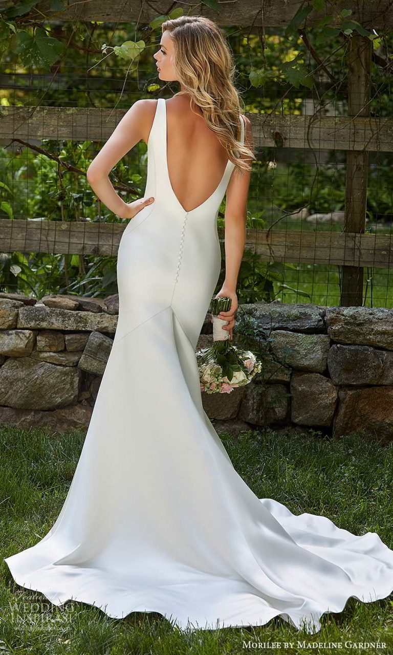 Morilee by Madeline Gardner’s “The Other White Dress” Collection ...