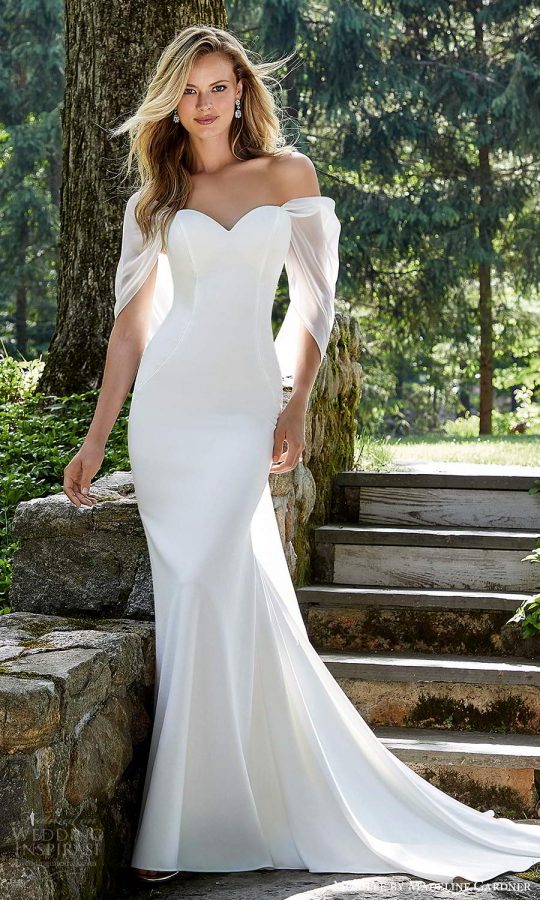 Morilee by Madeline Gardner’s “The Other White Dress” Collection ...