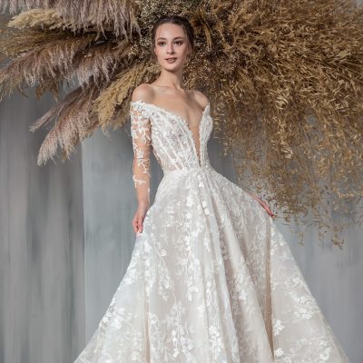 Tony Ward 2021 Wedding Dresses | Wedding Inspirasi