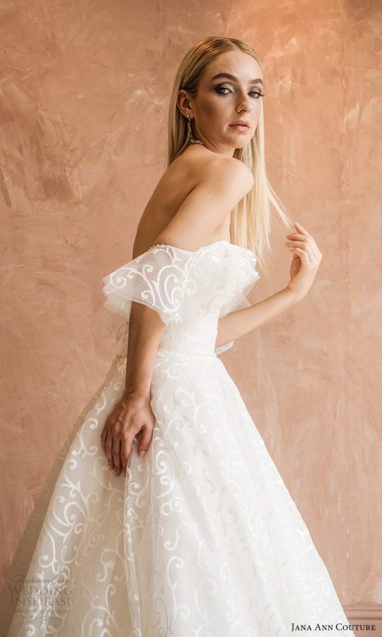 Jana Ann Couture Wedding Dresses | Wedding Inspirasi