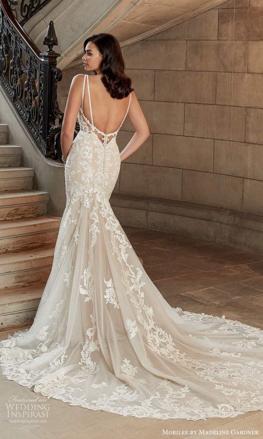 Morilee by Madeline Gardner Signature Spring 2022 Wedding Dresses