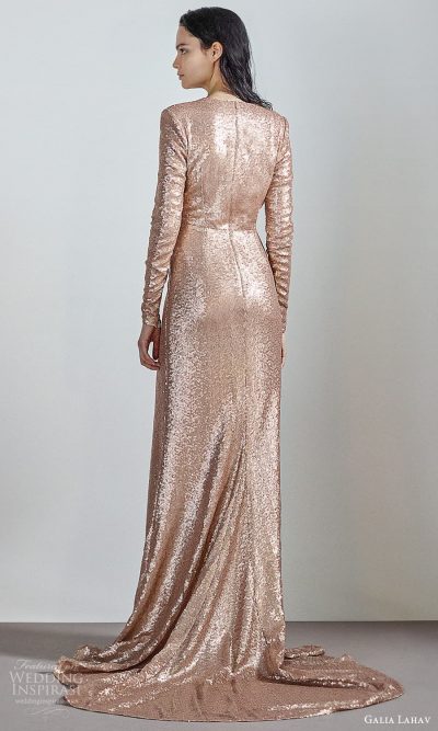 Galia Lahav Pret-A-Porter 2022 Wedding Dresses — “Lumière” Bridal ...