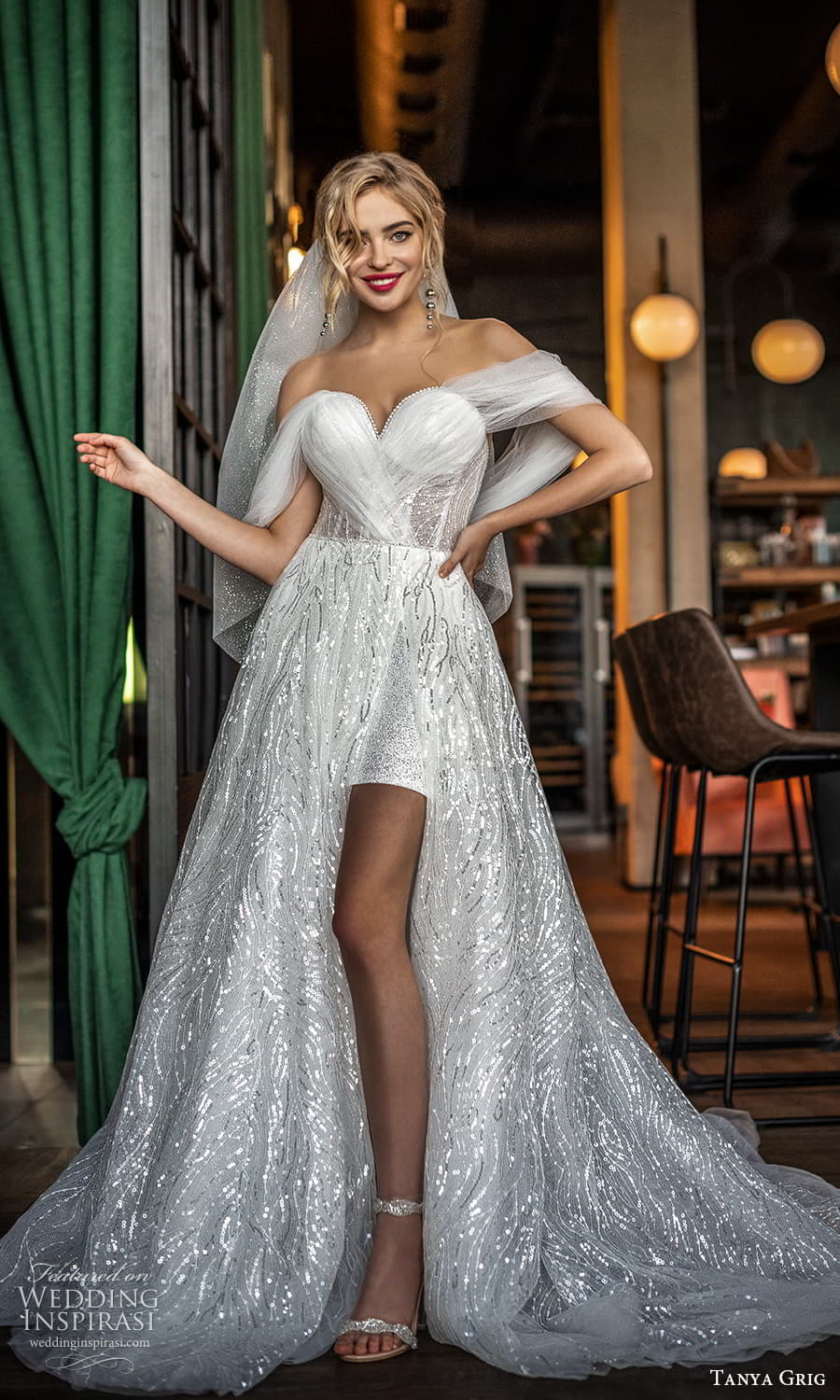 Attention, Spring Brides! ThirdLove Launches Half-Size Bridal Bras - Brit +  Co