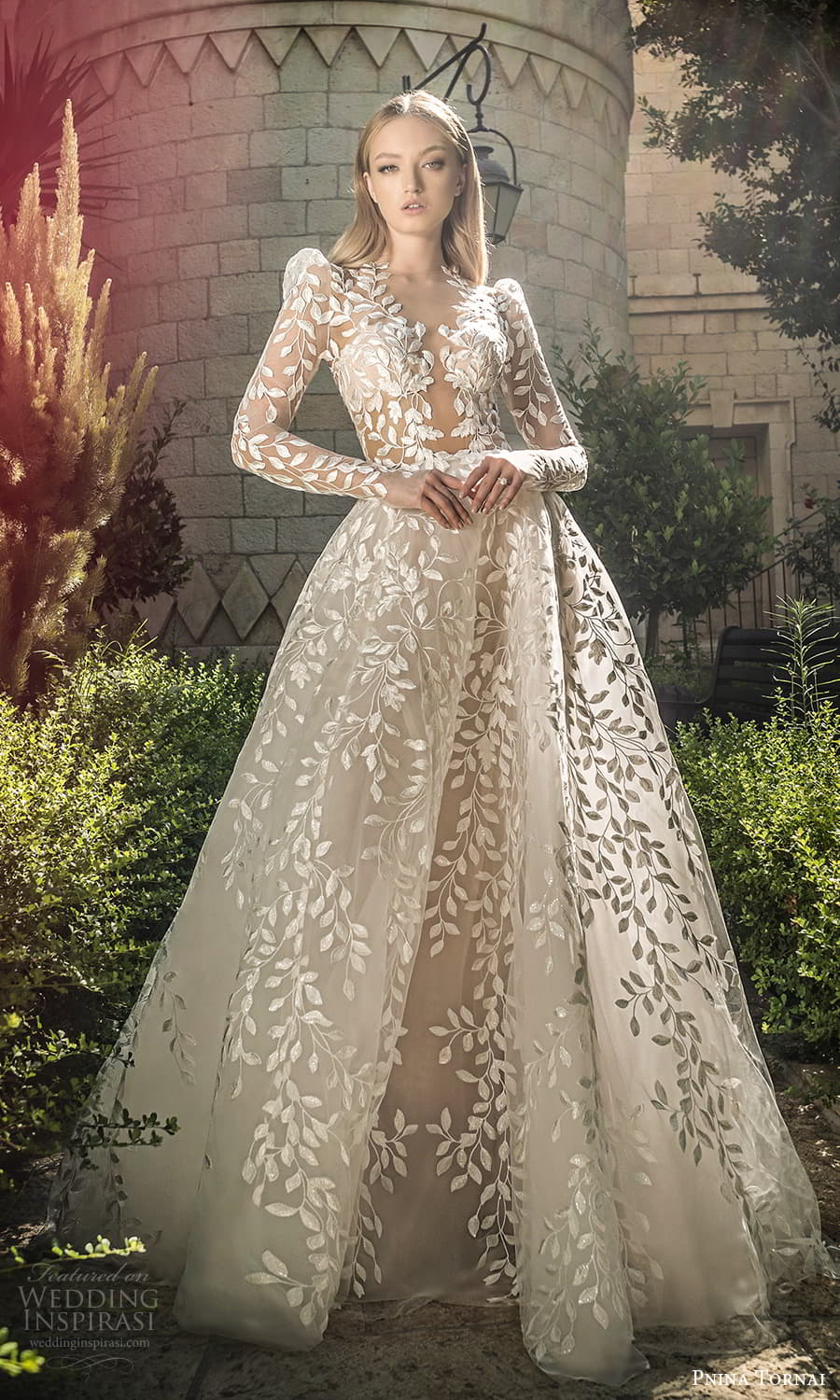 Bridal Gowns, Bridal 2021 Collection - Wedding Dresses