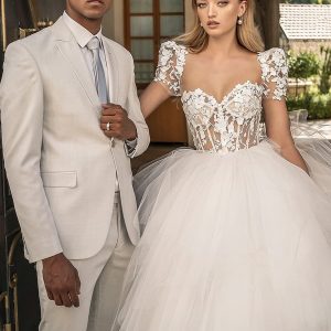 Love by Pnina Tornai 2022 Wedding Dresses