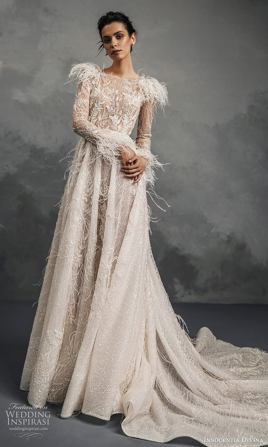 Step into the enchanting world of the Zivame Bridal Collection 2023 – where  dreams meet lace, and elegance takes center stage. From st