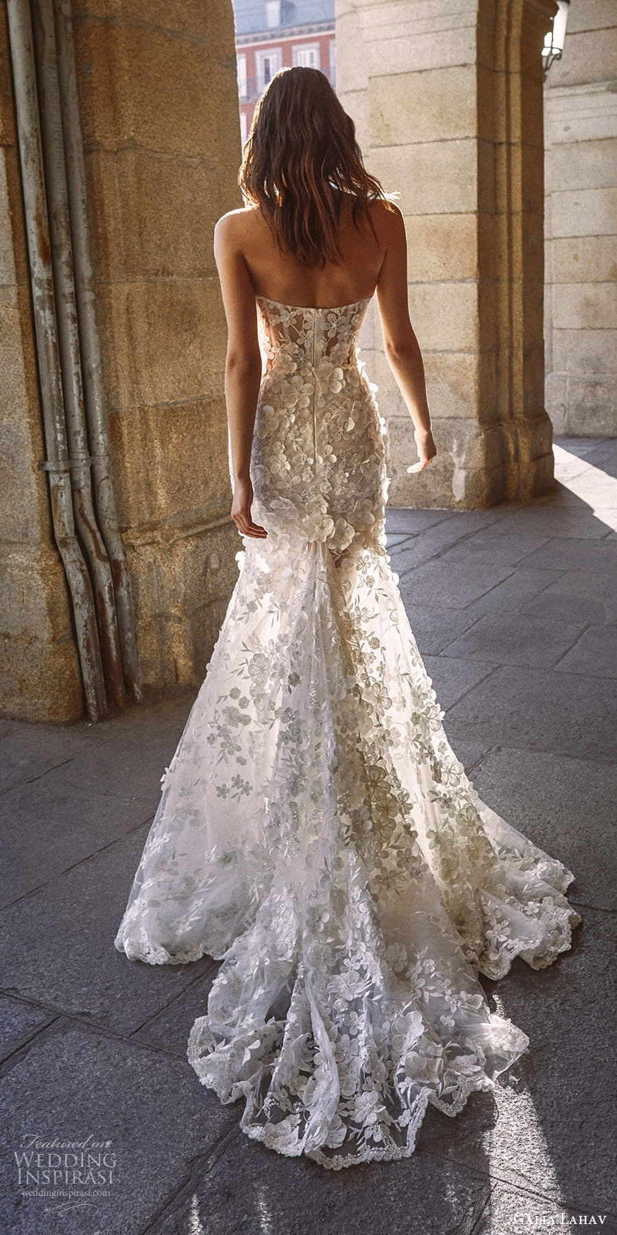 Galia Lahav 2022 Wedding Dresses — Dancing Queen Bridal Collection