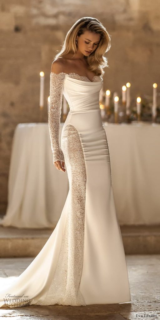 Most Viral 2024 Wedding Dresses — Don’t Miss These Trending Bridal