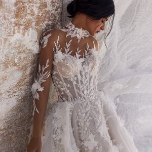 innocentia divina 2025 bridal collection featured on wedding inspirasi thumbnail