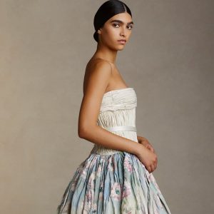 danielle frankel spring 2025 bridal collection featured on wedding inspirasi thumbnail