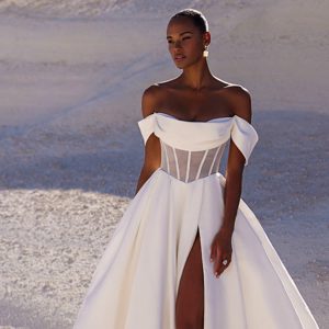 eva lendel fall 2025 bridal collection featured on wedding inspirasi thumbnail