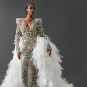 ese azenabor fall 2025 bridal collection featured on wedding inspirasi thumbnail